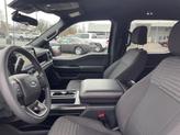 Thumbnail of 2023 Agate Black Metallic Ford F-150