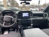 Thumbnail of 2023 Agate Black Metallic Ford F-150