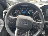 Thumbnail of 2023 Agate Black Metallic Ford F-150