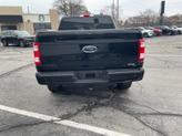Thumbnail of 2023 Agate Black Metallic Ford F-150