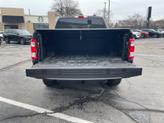 Thumbnail of 2023 Agate Black Metallic Ford F-150