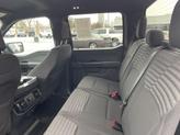 Thumbnail of 2023 Agate Black Metallic Ford F-150