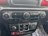 Thumbnail of 2021 Black Clearcoat Jeep Wrangler Unlimited