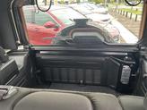 Thumbnail of 2021 Black Clearcoat Jeep Wrangler Unlimited