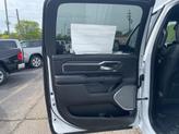 Thumbnail of 2025 Bright White Clearcoat RAM 1500
