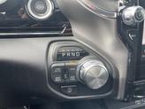 Thumbnail of 2025 Bright White Clearcoat RAM 1500