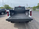 Thumbnail of 2025 Bright White Clearcoat RAM 1500