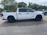 Thumbnail of 2025 Bright White Clearcoat RAM 1500
