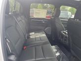 Thumbnail of 2025 Bright White Clearcoat RAM 1500