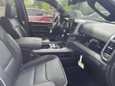 Thumbnail of 2025 Bright White Clearcoat RAM 1500