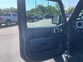 Thumbnail of 2025 Granite Crystal Clearcoat Metallic Jeep Wrangler