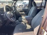 Thumbnail of 2025 Granite Crystal Clearcoat Metallic Jeep Wrangler