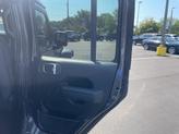 Thumbnail of 2025 Granite Crystal Clearcoat Metallic Jeep Wrangler