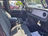 Thumbnail of 2025 Granite Crystal Clearcoat Metallic Jeep Wrangler