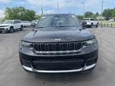 Thumbnail of 2025 Diamond Black Jeep Grand Cherokee L