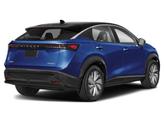 Thumbnail of 2023 2 Tone Blue / Black Roof Nissan ARIYA