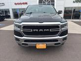 Thumbnail of 2021 Diamond Black Crystal Pearlcoat RAM 1500