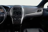 Thumbnail of 2015 Tahitian Pearl Metallic Lincoln MKC