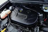 Thumbnail of 2015 Tahitian Pearl Metallic Lincoln MKC