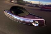Thumbnail of 2015 Tahitian Pearl Metallic Lincoln MKC