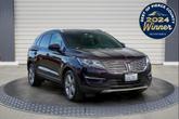 Photo of 2015 Tahitian Pearl Metallic Lincoln MKC
