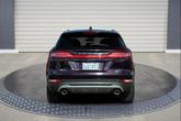 Thumbnail of 2015 Tahitian Pearl Metallic Lincoln MKC