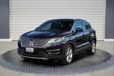 Thumbnail of 2015 Tahitian Pearl Metallic Lincoln MKC