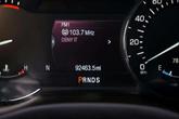 Thumbnail of 2015 Tahitian Pearl Metallic Lincoln MKC