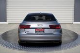 Thumbnail of 2016 Gray Audi A6