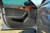 Thumbnail of 2016 Gray Audi A6