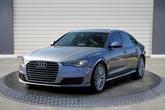 Thumbnail of 2016 Gray Audi A6