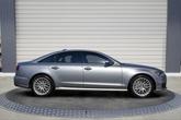 Thumbnail of 2016 Gray Audi A6