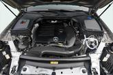 Thumbnail of 2020 Silver Mercedes-Benz GLC 300