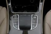 Thumbnail of 2020 Silver Mercedes-Benz GLC 300