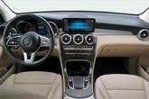 Thumbnail of 2020 Silver Mercedes-Benz GLC 300