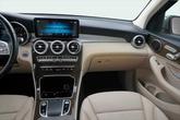 Thumbnail of 2020 Silver Mercedes-Benz GLC 300
