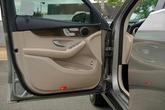 Thumbnail of 2020 Silver Mercedes-Benz GLC 300