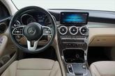 Thumbnail of 2020 Silver Mercedes-Benz GLC 300