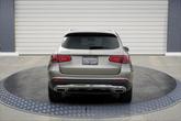 Thumbnail of 2020 Silver Mercedes-Benz GLC 300
