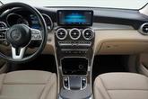 Thumbnail of 2020 Silver Mercedes-Benz GLC 300