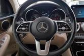 Thumbnail of 2020 Silver Mercedes-Benz GLC 300
