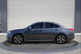 Thumbnail of 2019 Magnetite Gray Metallic Subaru Legacy