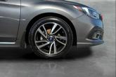 Thumbnail of 2019 Magnetite Gray Metallic Subaru Legacy