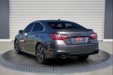 Thumbnail of 2019 Magnetite Gray Metallic Subaru Legacy