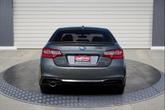 Thumbnail of 2019 Magnetite Gray Metallic Subaru Legacy