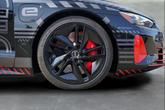 Thumbnail of 2023 Mythos Black Metallic Audi RS e-tron GT