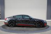 Thumbnail of 2023 Mythos Black Metallic Audi RS e-tron GT