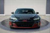 Thumbnail of 2023 Mythos Black Metallic Audi RS e-tron GT