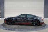 Thumbnail of 2023 Mythos Black Metallic Audi RS e-tron GT