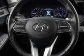 Thumbnail of 2021 Off white Hyundai PALISADE